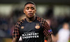 Thumbnail for article: Bergwijn reageert op ontevreden PSV-fans: 'Dat heb ik ze duidelijk gemaakt'