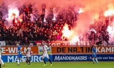 Thumbnail for article: Ajax gedupeerd door meegereisde supporters in Waalwijk: nieuwe sanctie dreigt