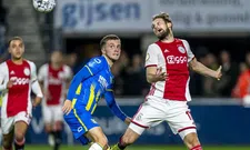 Thumbnail for article: 'Afschuwelijk' Ajax ontsnapt aan blamage: "Dit mag nooit meer voorkomen"