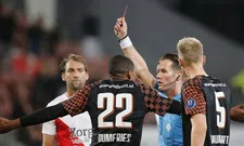 Thumbnail for article: Makkelie mist twee rode kaarten PSV: "Ik hoor het publiek heel hard schreeuwen"