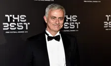 Thumbnail for article: Mourinho treitert wederom: 'Ik wil net zo'n baan als Solskjaer, wat een luxe'