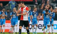 Thumbnail for article: Feyenoord mist kansen tegen Heracles: nummers 1 en 2 van rechterrijtje in balans