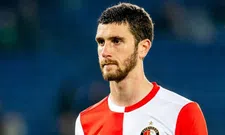 Thumbnail for article: Zwak debuut Senesi bij Feyenoord: 'Dit was een zeer, zeer, zeer slecht begin'