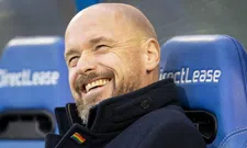 Thumbnail for article: Bayern München mag 'gelukkige' Ten Hag bellen: "Dan sluit ik het niet uit"