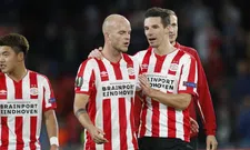 Thumbnail for article: Dubbele domper: PSV accepteert schorsingen Viergever en Hendrix