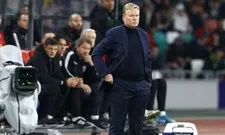 Thumbnail for article: 'Veelbesproken afspraak tussen KNVB en Koeman vervalt in maart 2020'