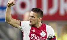 Thumbnail for article: Tadic heeft zin in treffen met 'mooie club': 'Laatste 10 à 15 jaar groot geworden'