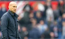 Thumbnail for article: Feyenoord-spelers 'klagen' over Stam: 'Ajax-uit wordt natuurlijk een ramp'