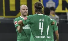 Thumbnail for article: Klaassen geniet in Duitsland: 'Niet normaal, dat had ik echt niet verwacht'