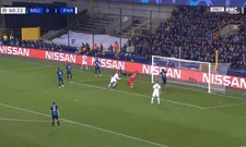 Thumbnail for article: GOAL(S)! Club Brugge krijgt doodsteek door doelpunten van Mbappé en Icardi