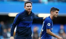 Thumbnail for article: 'Personele problemen voor Lampard tegen Ajax: geen Kanté en drie anderen'