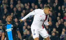 Thumbnail for article: Mbappé baalt van reserverol bij PSG: 'Laten zien dat het lastig is zonder mij'