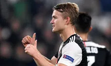 Thumbnail for article: 'Oogt De Ligt nerveus? Hij is een groot kampioen, zoals Cristiano Ronaldo'