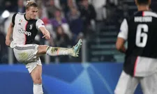 Thumbnail for article: De Ligt 'nog steeds een flop' bij Juve: 'Kleine fout met grote gevolgen'