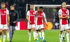 Thumbnail for article: 'Entertaining' Ajax oogst meer lof in Engelse pers: 'Belachelijk van de UEFA'