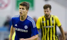 Thumbnail for article: Van Ginkel tipt teamgenoten voor Ajax-clash: 'Voor die drie moet Chelsea oppassen'