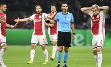 Thumbnail for article: Spelersrapport: één grote dissonant in Ajax-defensie, Ziyech onder de maat