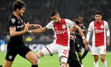 Thumbnail for article: Slordig Ajax loopt tegen pijnlijke thuisnederlaag aan tegen Chelsea