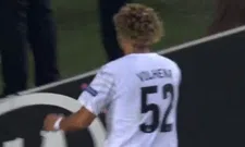 Thumbnail for article: Vilhena schiet Krasnodar in blessuretijd op 0-2 en lijkt een kindje te verwachten