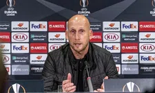 Thumbnail for article: Stam: 'Iedereen die kijk op voetbal heeft, heeft gezien dat we goed voetballen'