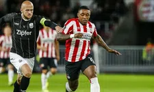 Thumbnail for article: LIVE: PSV en LASK scoren niet, AZ haalt uit en Feyenoord stelt teleur (gesloten)