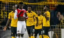 Thumbnail for article: Spelersrapport: Acht (!) onvoldoendes bij dramatisch Feyenoord; Senesi lichtpuntje