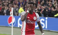 Thumbnail for article: Ajax-doelpunt Promes ten onrechte afgekeurd: "Ik ga dit aankaarten bij de FIFA"