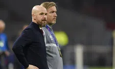 Thumbnail for article: Ten Hag: 'Bij hem is er sprake van vermoeidheid, bij andere spelers niet'