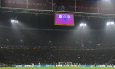 Thumbnail for article: Ajax komt in actie en tekent beroep aan tegen uitspraak van UEFA