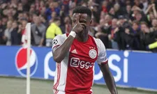 Thumbnail for article: Sjaak Swart boos: 'Dit is gewoon stelen, Ajax van drie punten beroven'