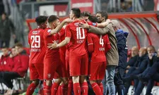 Thumbnail for article: FC Twente boekt na vier nederlagen op rij eenvoudige zege op FC Emmen