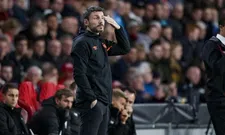 Thumbnail for article: Van Bommel positief gestemd over blessuregevallen: "Met hen gaat het goed"