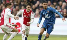 Thumbnail for article: Gokkers kunnen binnenlopen bij Arena-zege Feyenoord: 'Prestaties maken verschil'