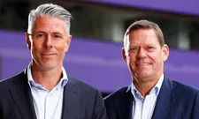 Thumbnail for article: 'Arnesen nog welkom bij Anderlecht: dokters helpen hem bij revalidatie'