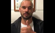 Thumbnail for article: Sneijder steunt Achilles'29: 'Fantastische vereniging die niet kapot mag gaan'