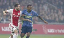 Thumbnail for article: Feyenoord-kleedkamer ontploft na afstraffing tegen Ajax: "Keihard aangepakt"