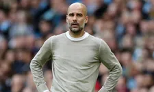 Thumbnail for article: Guardiola stelt persconferentie met arbiters voor: 'Moet het elke keer uitleggen'