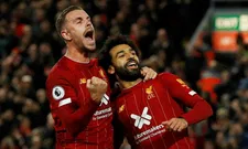 Thumbnail for article: Liverpool knokt zich terug en slaat Spurs van zich af, opmerkelijke rol Krul