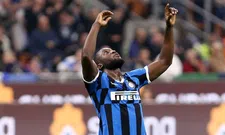 Thumbnail for article: Lukaku is redder van Internazionale en breekt meteen tien jaar oude record