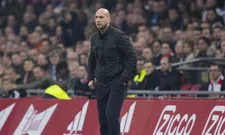 Thumbnail for article: Stam kookt na Feyenoord-debacle: "Jij hebt toch ook gespeeld, Hans?"