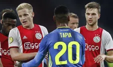 Thumbnail for article: Zes conclusies: Ajax spaart Feyenoord, Stam na vier maanden richting guillotine