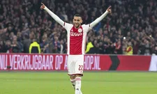 Thumbnail for article: Ziyech pissig bij Ajax: "Geen verrassing dat hij niet de ideale teamplayer is"