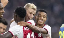 Thumbnail for article: Spelersrapport: zware onvoldoendes bij Feyenoord, Ajax-verdedigers blinken uit