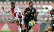 Thumbnail for article: De Boer: "Ik denk dat het Nederlands voetbal een ongelooflijk talent rijker is"