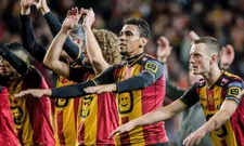 Thumbnail for article: KV Mechelen legt Waasland-Beveren over de knie en nestelt zich in de top drie