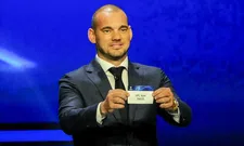 Thumbnail for article: Sneijder bevestigt 'leuke dingen': "Ik hoop dat het allemaal gaat lukken"