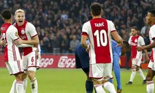 Thumbnail for article: LIVE: Ajax genadig voor Feyenoord na zeer eenzijdige Klassieker (gesloten)