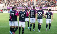 Thumbnail for article: FC Utrecht benut strafschoppen en verslaat Sparta in Rotterdam