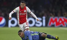 Thumbnail for article: Van der Vaart stuurt oude club bericht over Ziyech: 'Denk dat hij sensatie wordt'