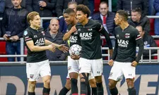 Thumbnail for article: AZ vernedert PSV na rode kaart en maakt einde aan imposante thuisreeks